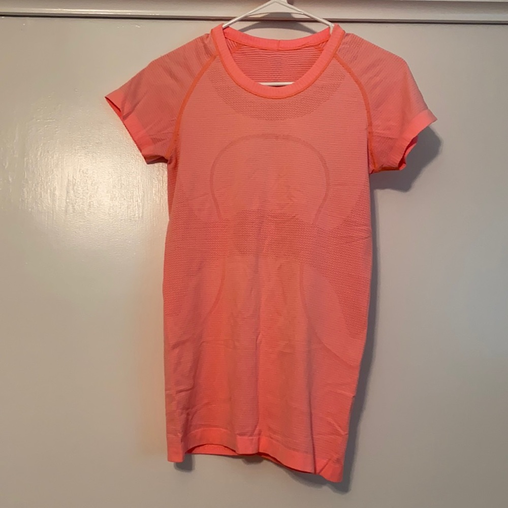lululemon swiftly tech RARE